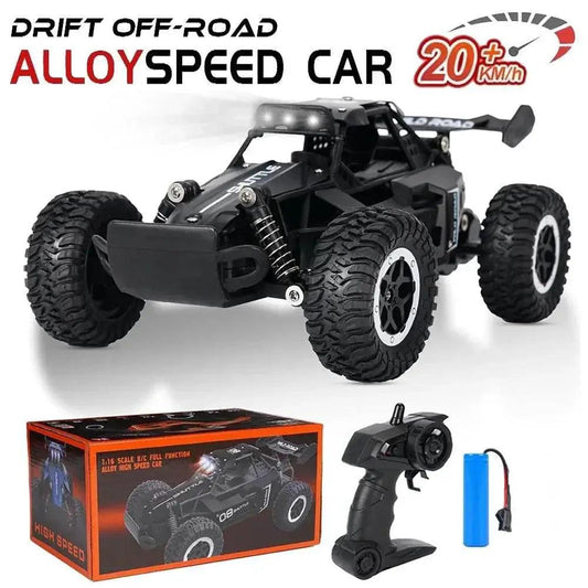  Strong RC Car 4 Channel Off Road Buggy Toyland EU -  ToylandEU™