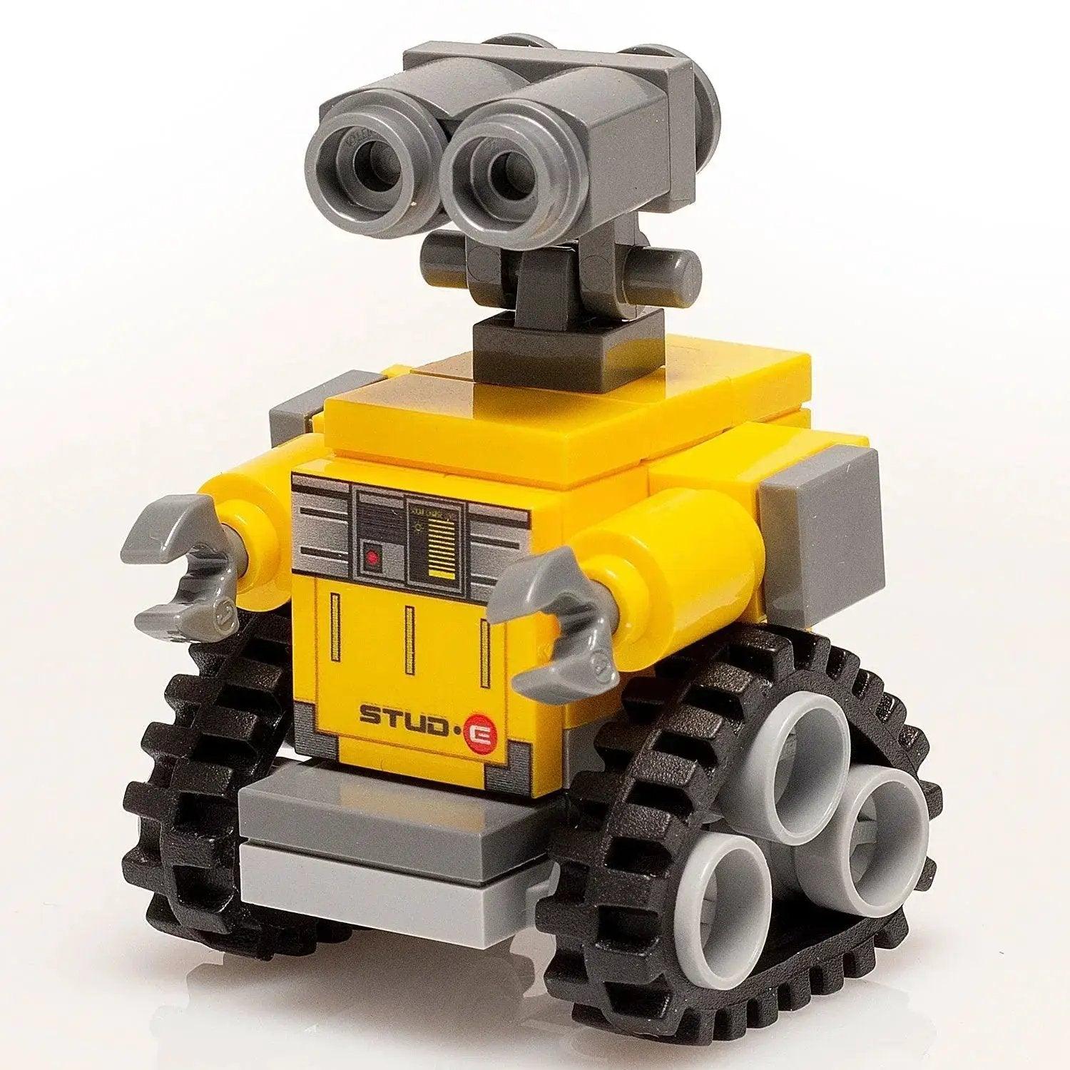  Stud-E Figure -  ToylandEU™