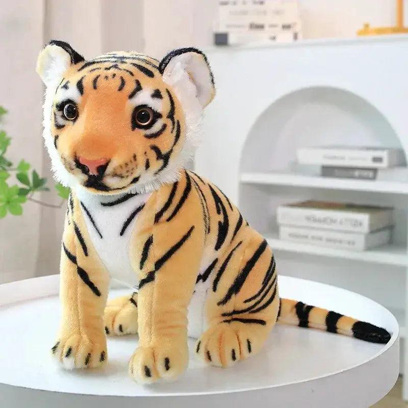  Giraffe Plush Toy Standing Ultra Soft Stuffed Animal Gift -  ToylandEU™