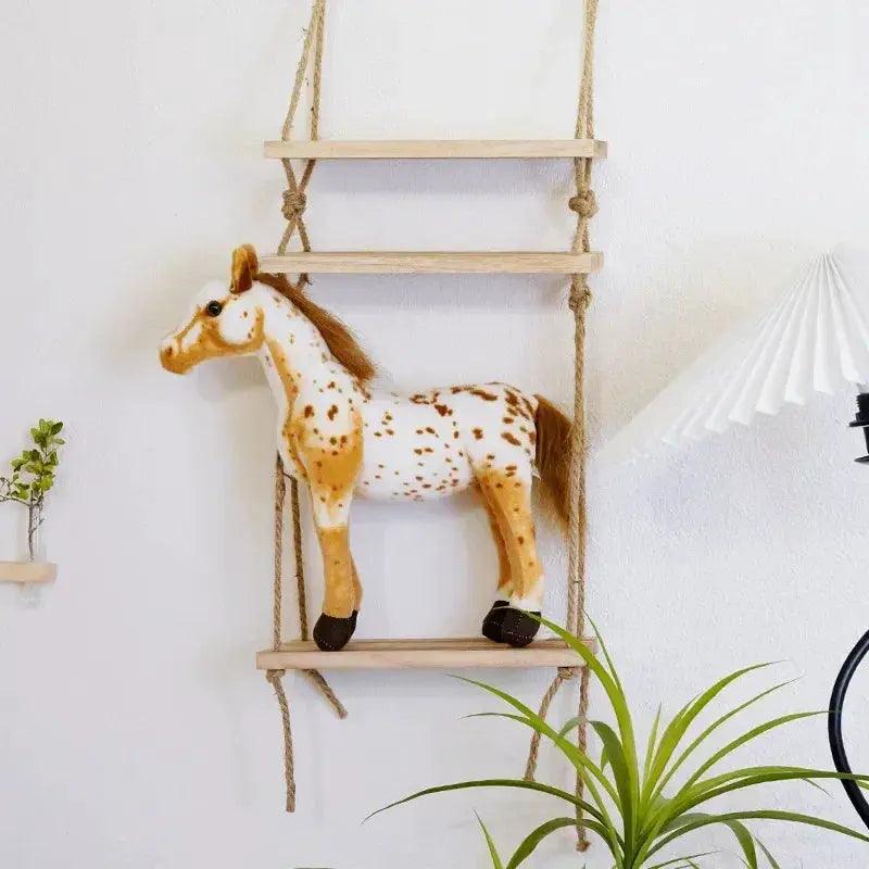  Giraffe Plush Toy Standing Ultra Soft Stuffed Animal Gift -  ToylandEU™