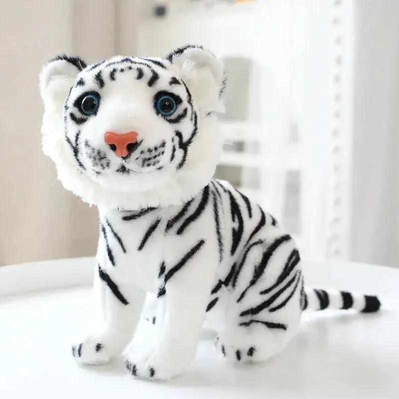  Giraffe Plush Toy Standing Ultra Soft Stuffed Animal Gift -  ToylandEU™
