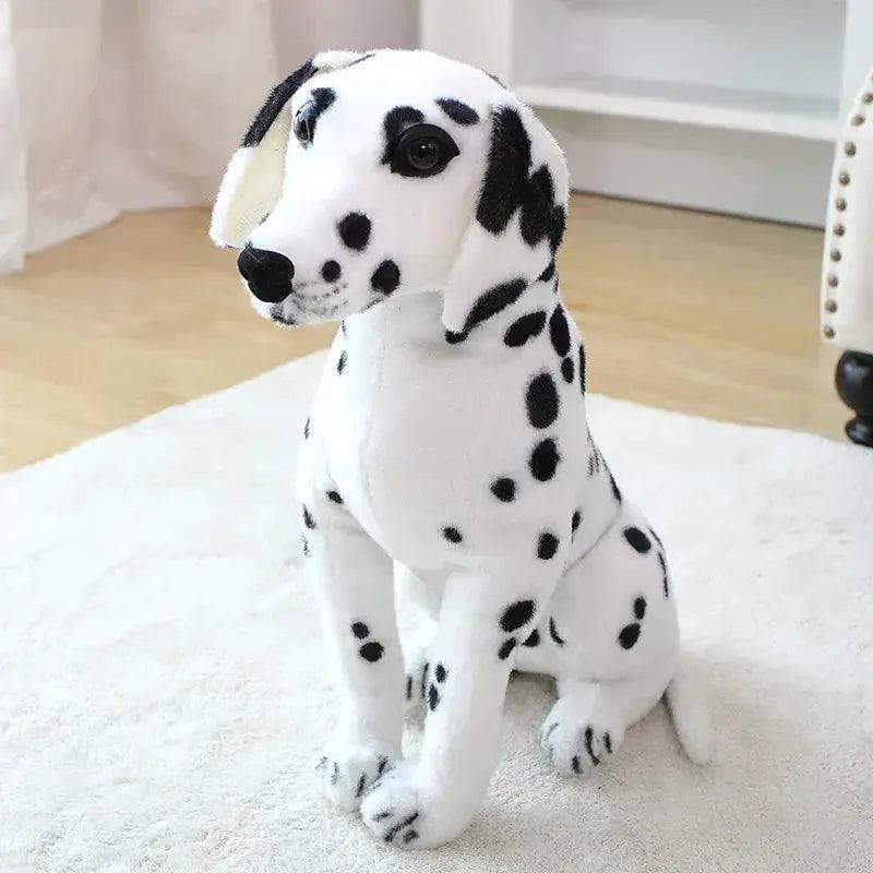  Giraffe Plush Toy Standing Ultra Soft Stuffed Animal Gift -  ToylandEU™