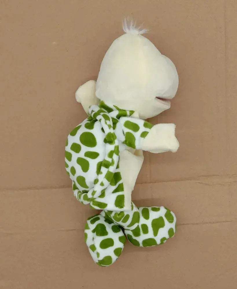Stuffed Animal Hand Puppets For Kids Educational Fun - ToylandEU