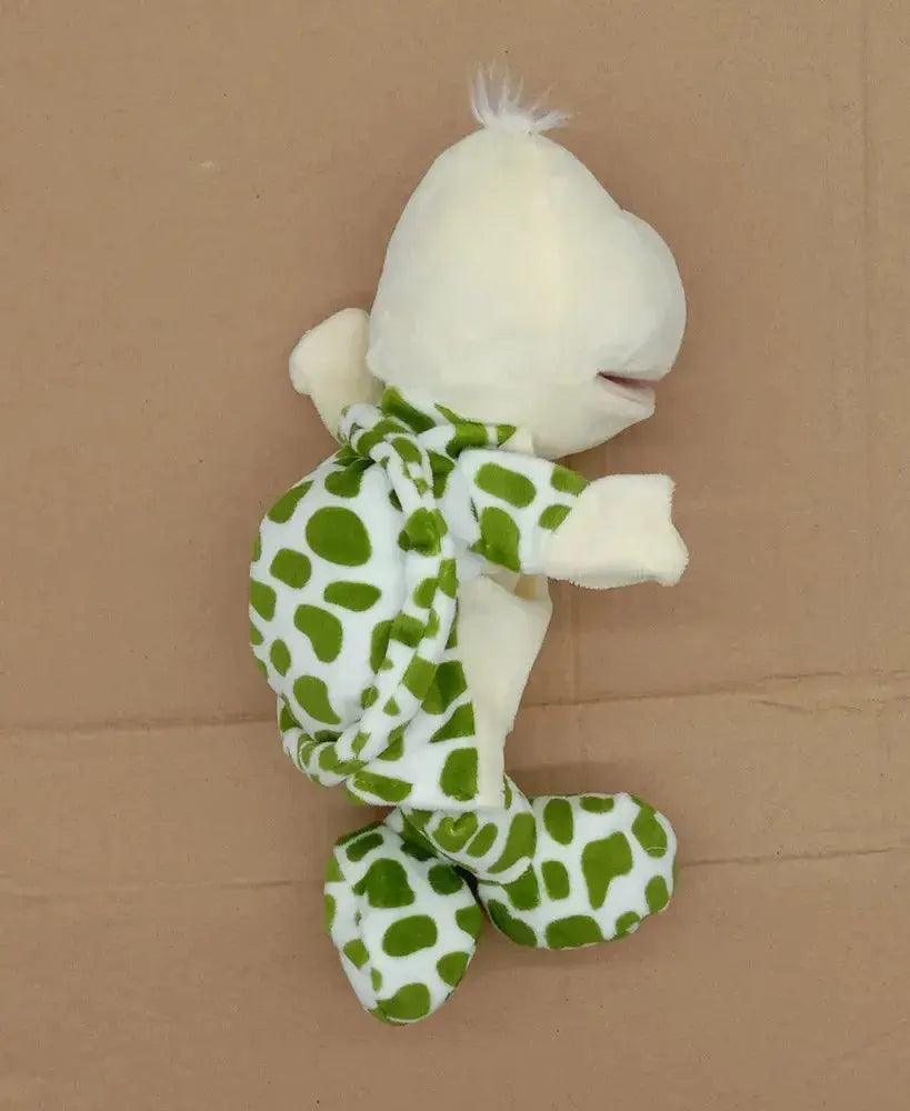  Stuffed Animal Hand Puppets For Kids Educational Toys -  ToylandEU™