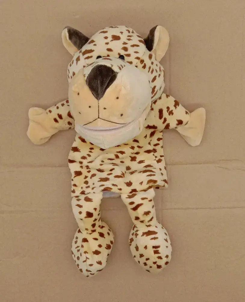  Stuffed Animal Hand Puppets For Kids Educational Toys -  ToylandEU™