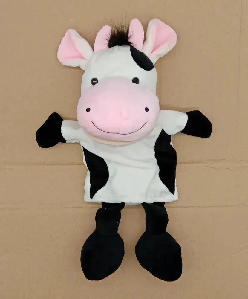  Stuffed Animal Hand Puppets For Kids Educational Toys -  ToylandEU™