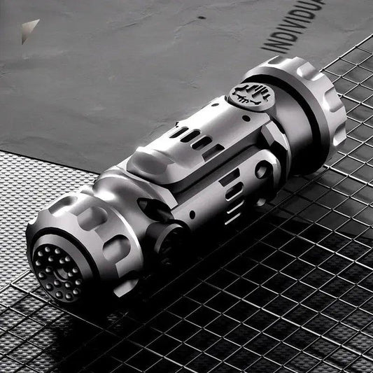  Stun Grenade Fidget Spinner Stress Relief Compact -  ToylandEU™