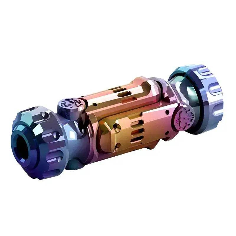 Stun Grenade Fidget Spinner Toy For Stress Relief And Focus - ToylandEU