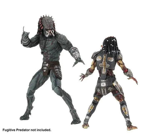  Stunning 30CM Predator Action Figure - Bandai Toyland EU -  ToylandEU™