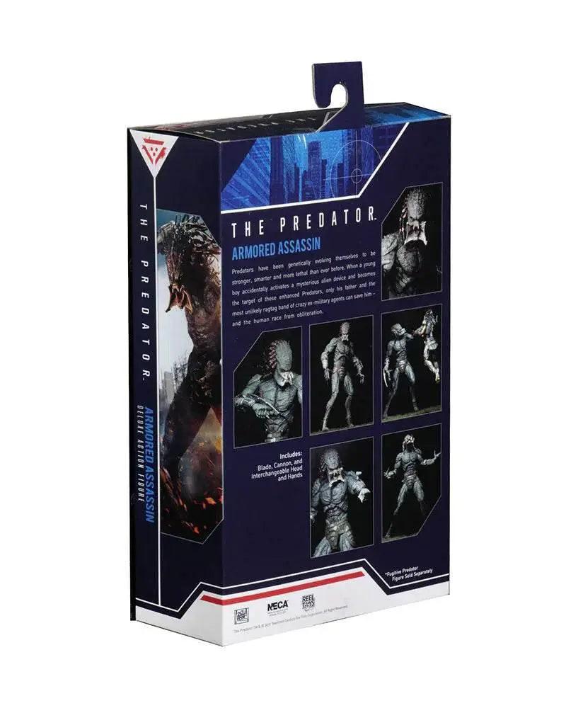  Stunning 30CM Predator Action Figure - Bandai Toyland EU -  ToylandEU™