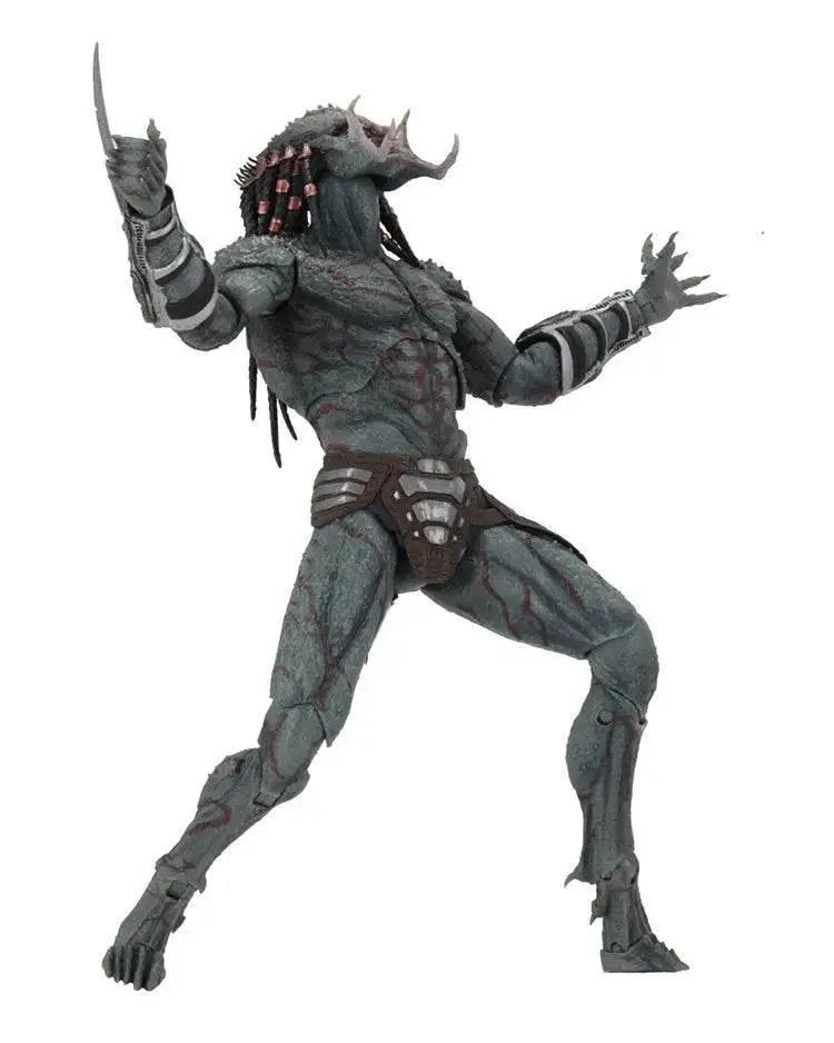  Stunning 30CM Predator Action Figure - Bandai Toyland EU -  ToylandEU™