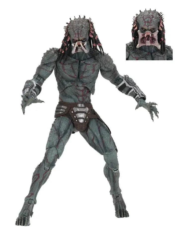  Stunning 30CM Predator Action Figure - Bandai Toyland EU -  ToylandEU™