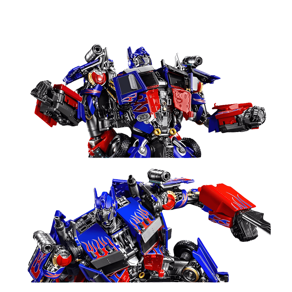 Stunning 30cm Bee Warrior XP10 Toy - Adaptable MMP03 OP Commander Wasp Action Figure - ToylandEU