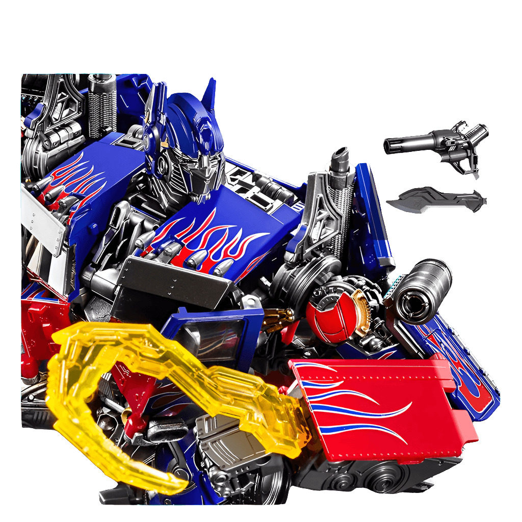 Stunning 30cm Bee Warrior XP10 Toy - Adaptable MMP03 OP Commander Wasp Action Figure - ToylandEU