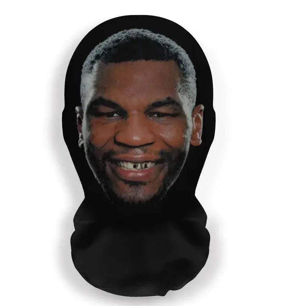  Stunning 3D Printed Mask Balaclava Toyland EU -  ToylandEU™