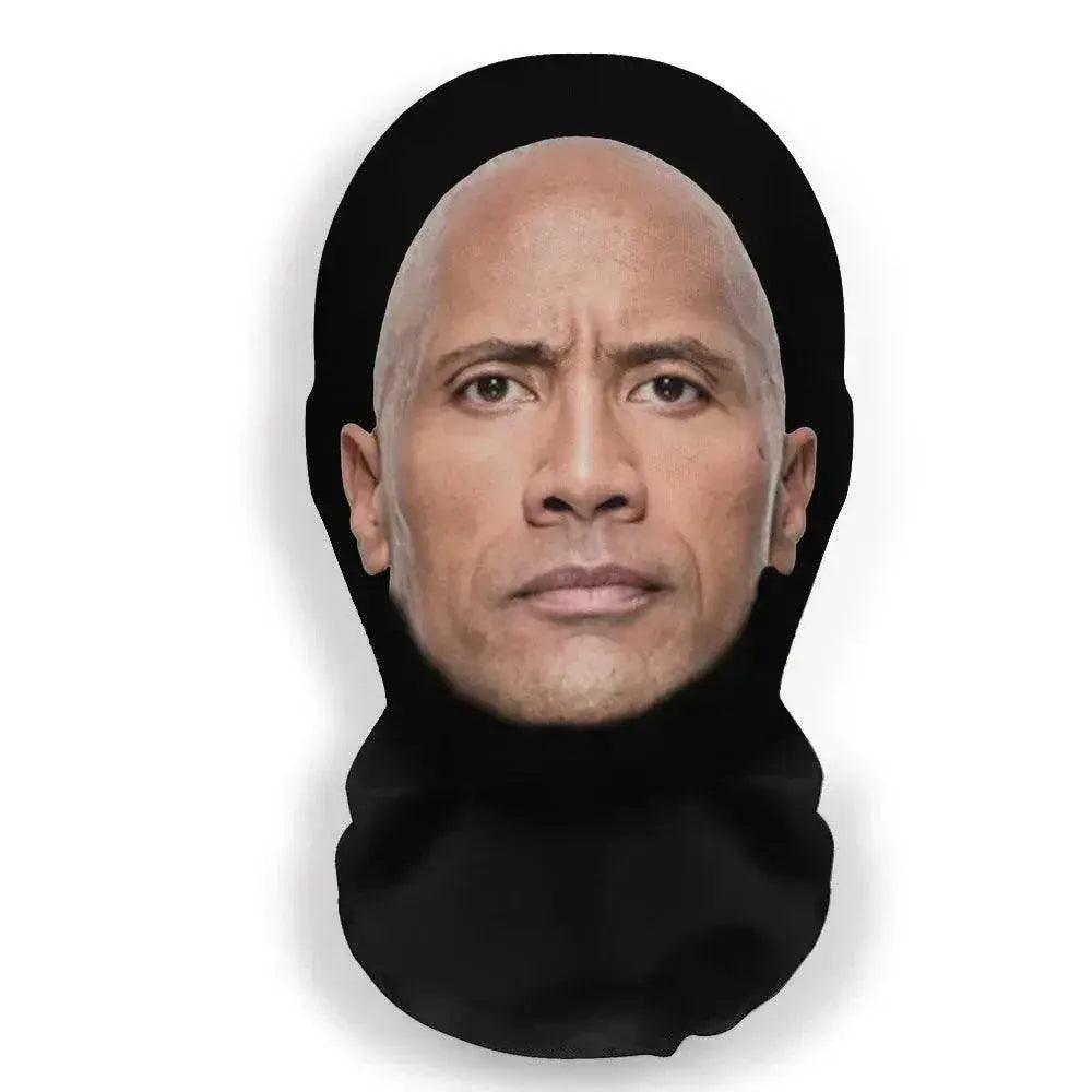  Stunning 3D Printed Mask Balaclava Toyland EU -  ToylandEU™