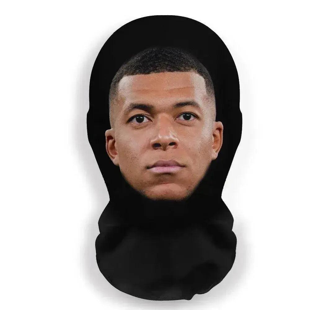  Stunning 3D Printed Mask Balaclava Toyland EU -  ToylandEU™