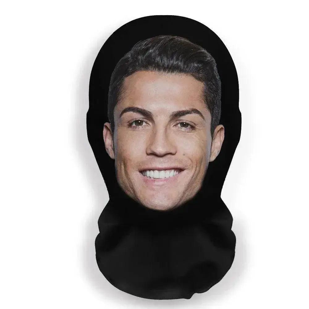  Stunning 3D Printed Mask Balaclava Toyland EU -  ToylandEU™