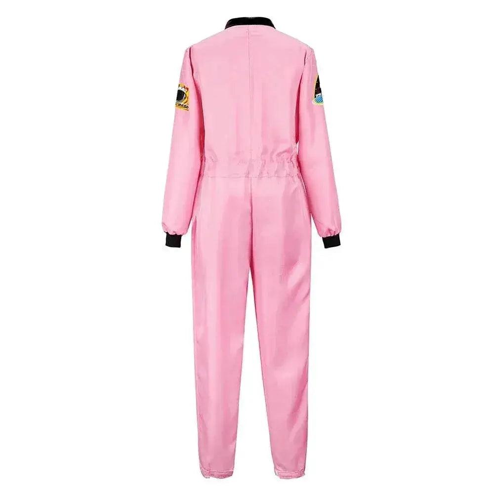  Stunning Astronaut Jumpsuit Cosplay Deluxe Toyland EU -  ToylandEU™