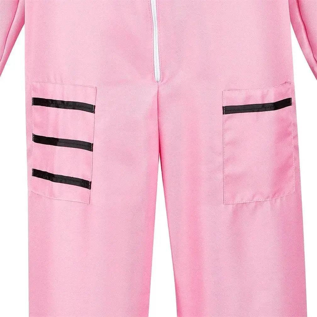  Stunning Astronaut Jumpsuit Cosplay Deluxe Toyland EU -  ToylandEU™