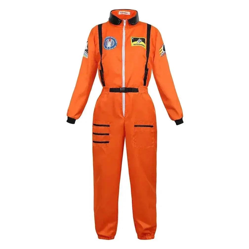  Stunning Astronaut Jumpsuit Cosplay Deluxe Toyland EU -  ToylandEU™