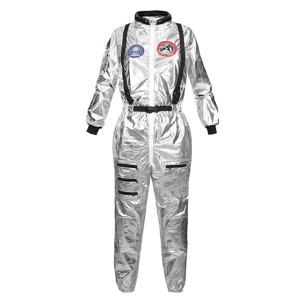  Stunning Astronaut Jumpsuit Cosplay Deluxe Toyland EU -  ToylandEU™