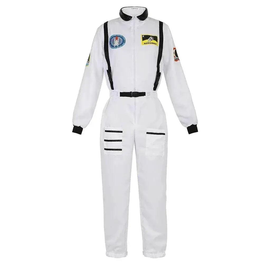  Stunning Astronaut Jumpsuit Cosplay Deluxe Toyland EU -  ToylandEU™