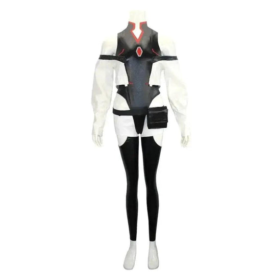  Stunning Cyberpunk Cosplay Costume Toyland EU -  ToylandEU™