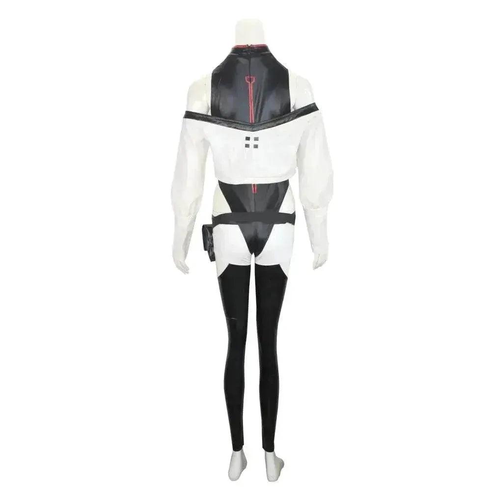  Stunning Cyberpunk Cosplay Costume Toyland EU -  ToylandEU™
