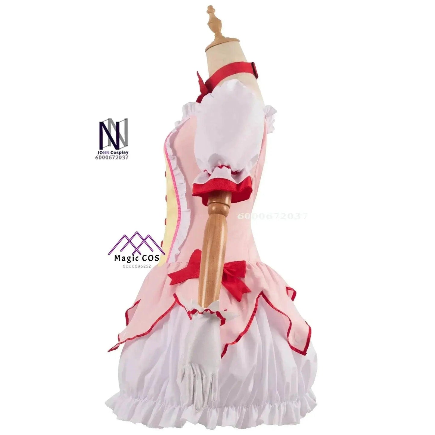  Stunning Kaname Madoka 2Pc Cosplay Wig Toyland EU -  ToylandEU™