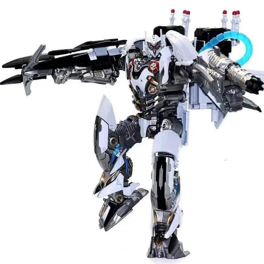  Stunning Nitro Zeus Action Figure 25cm Toyland EU -  ToylandEU™