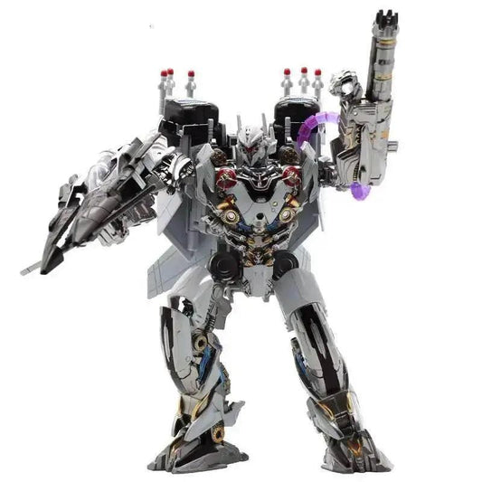  Stunning Nitro Zeus Action Figure 25cm Toyland EU -  ToylandEU™