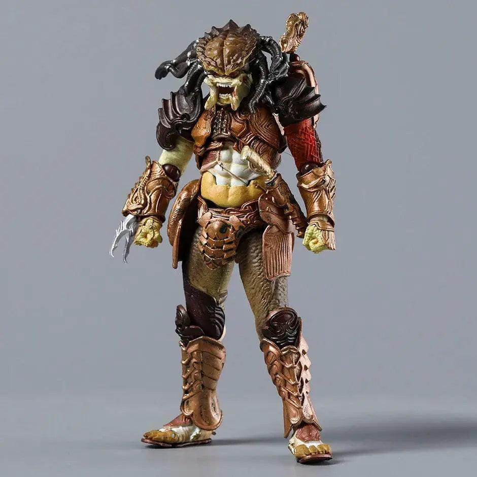  Stunning PVC Predator Action Figure - Figma SP-109 Toyland EU -  ToylandEU™
