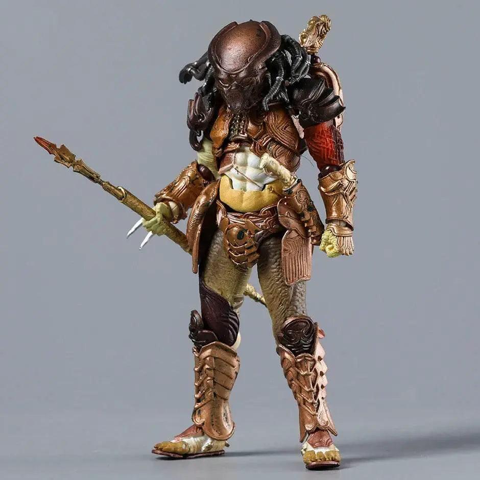  Stunning PVC Predator Action Figure - Figma SP-109 Toyland EU -  ToylandEU™