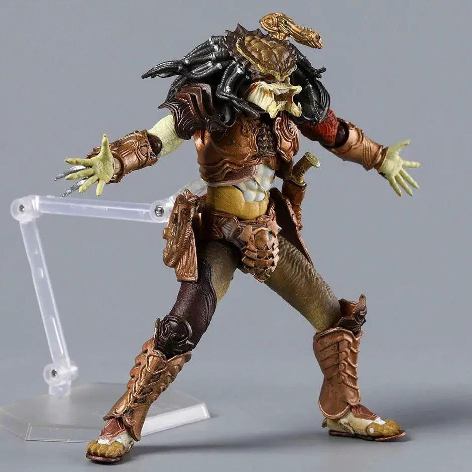  Stunning PVC Predator Action Figure - Figma SP-109 Toyland EU -  ToylandEU™