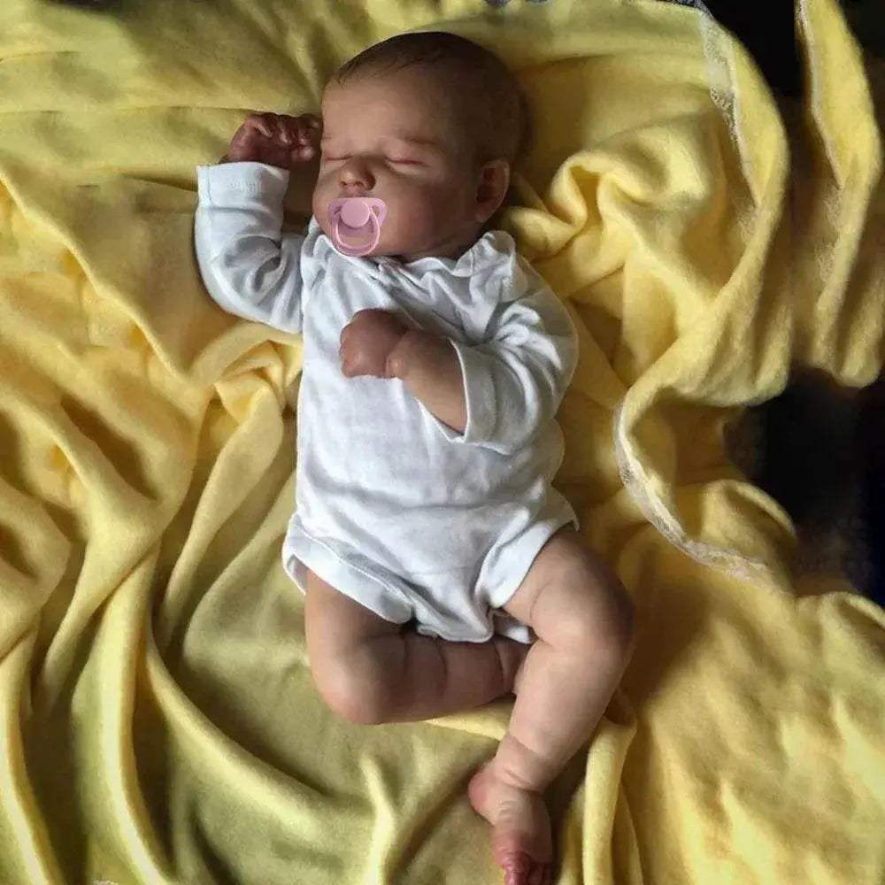  Stunning Realistic 50cm Reborn Doll Toyland EU -  ToylandEU™