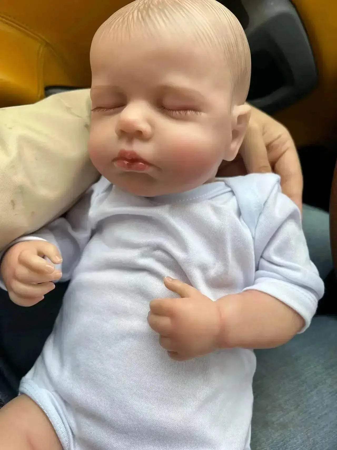  Stunning Realistic 50cm Reborn Doll Toyland EU -  ToylandEU™