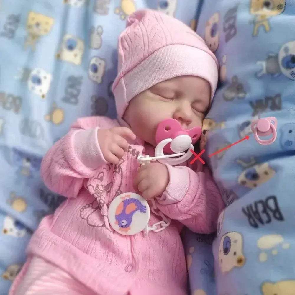  Stunning Realistic 50cm Reborn Doll Toyland EU -  ToylandEU™