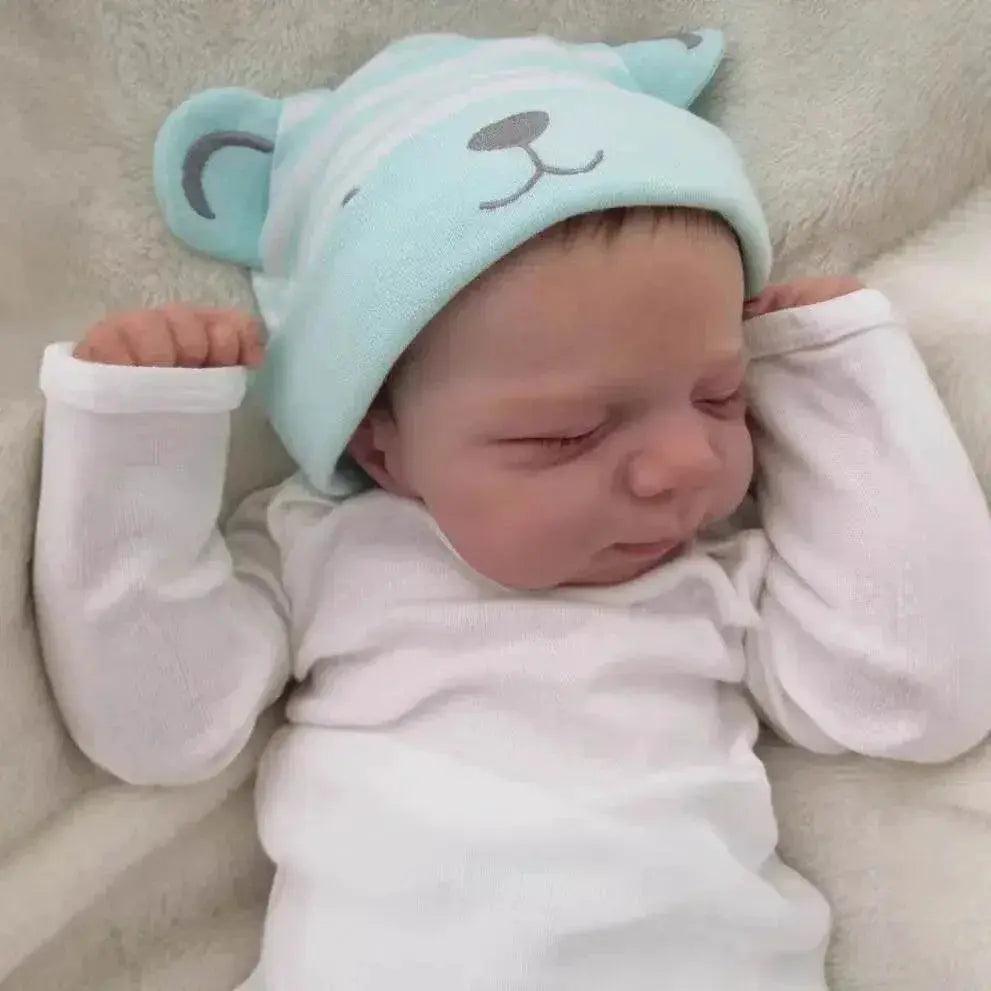  Stunning Realistic Reborn Doll 18in Toyland EU -  ToylandEU™