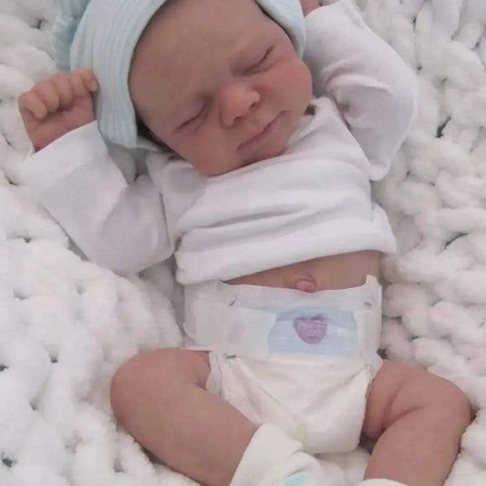  Stunning Realistic Reborn Doll 18in Toyland EU -  ToylandEU™