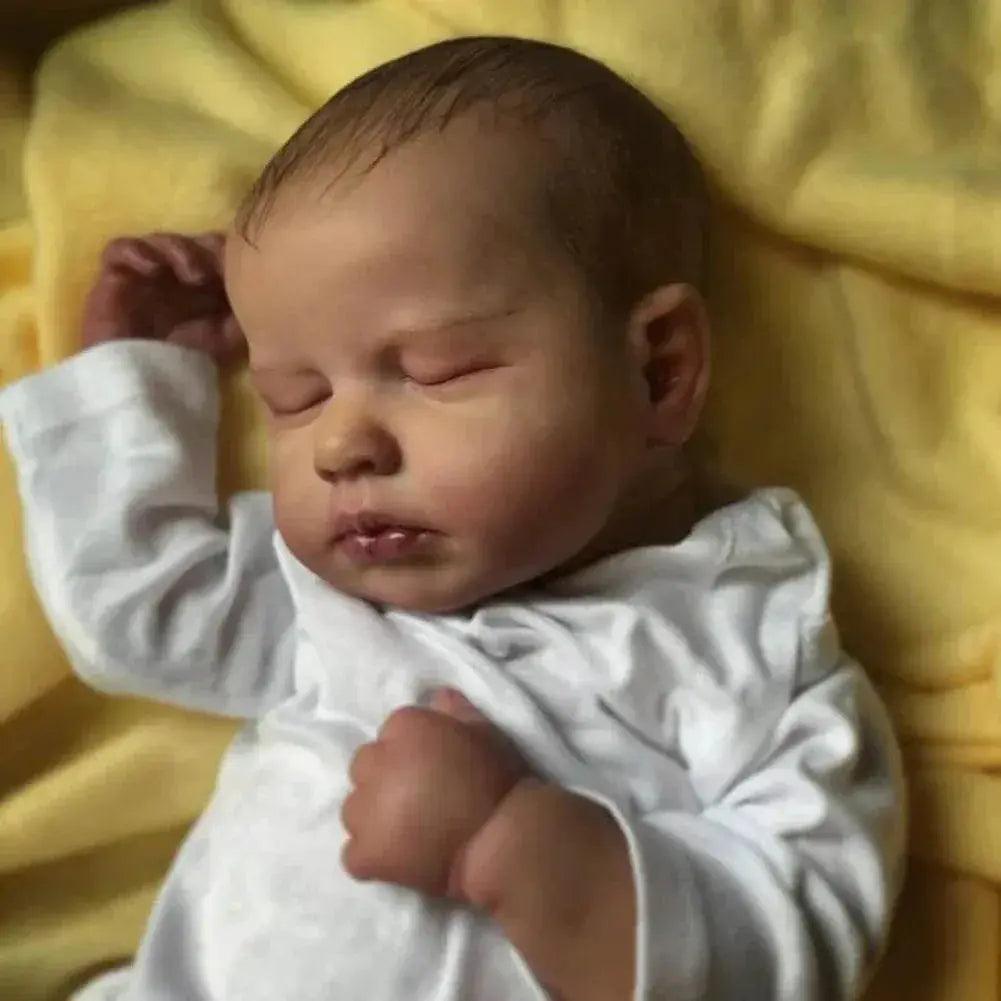  Stunning Realistic Reborn Doll Toyland EU -  ToylandEU™
