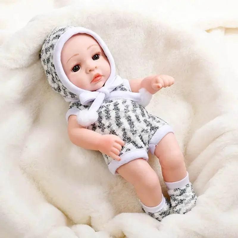  Stunning Reborn Baby Doll 30cm Toyland EU -  ToylandEU™