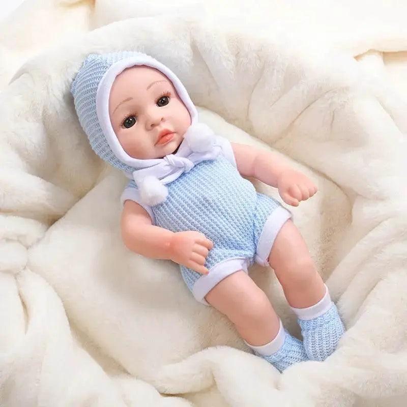 Stunning Reborn Baby Doll 30cm Toyland EU -  ToylandEU™