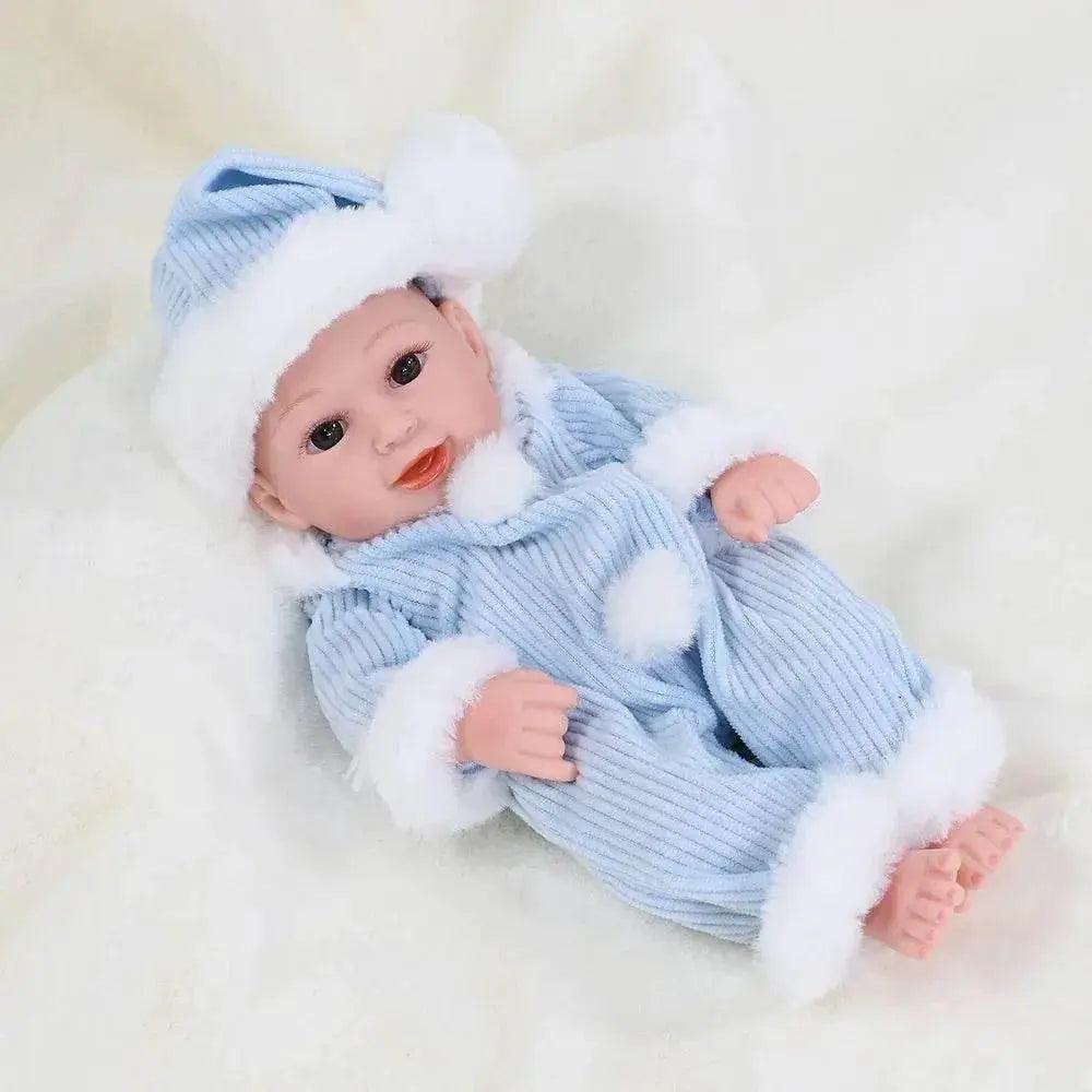  Stunning Reborn Baby Doll 30cm Toyland EU -  ToylandEU™