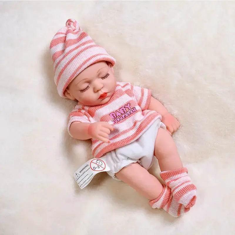 Stunning Reborn Baby Doll 30cm Toyland EU -  ToylandEU™