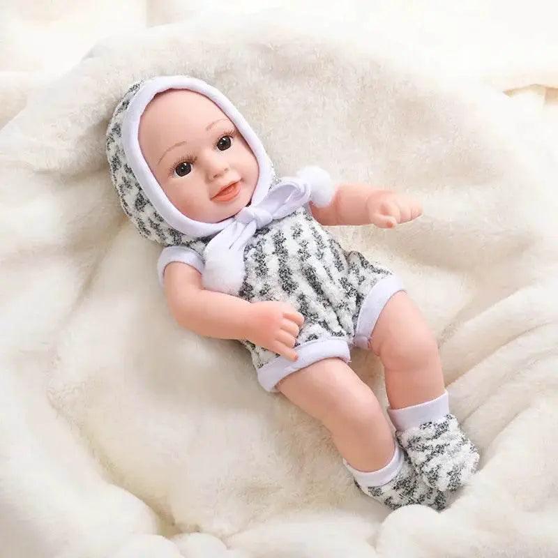  Stunning Reborn Baby Doll 30cm Toyland EU -  ToylandEU™