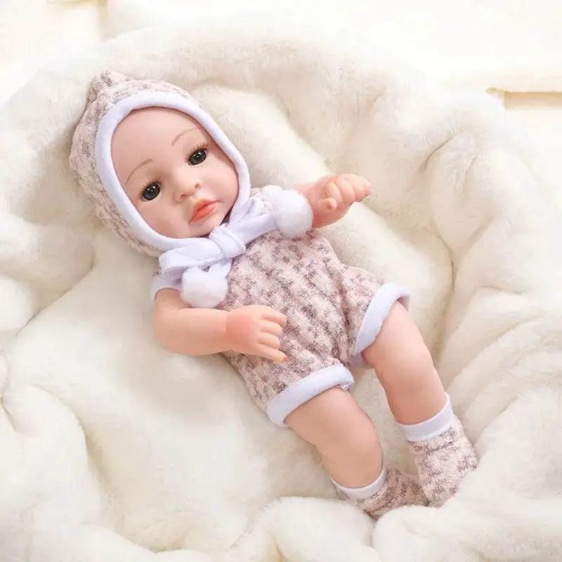  Stunning Reborn Baby Doll 30cm Toyland EU -  ToylandEU™