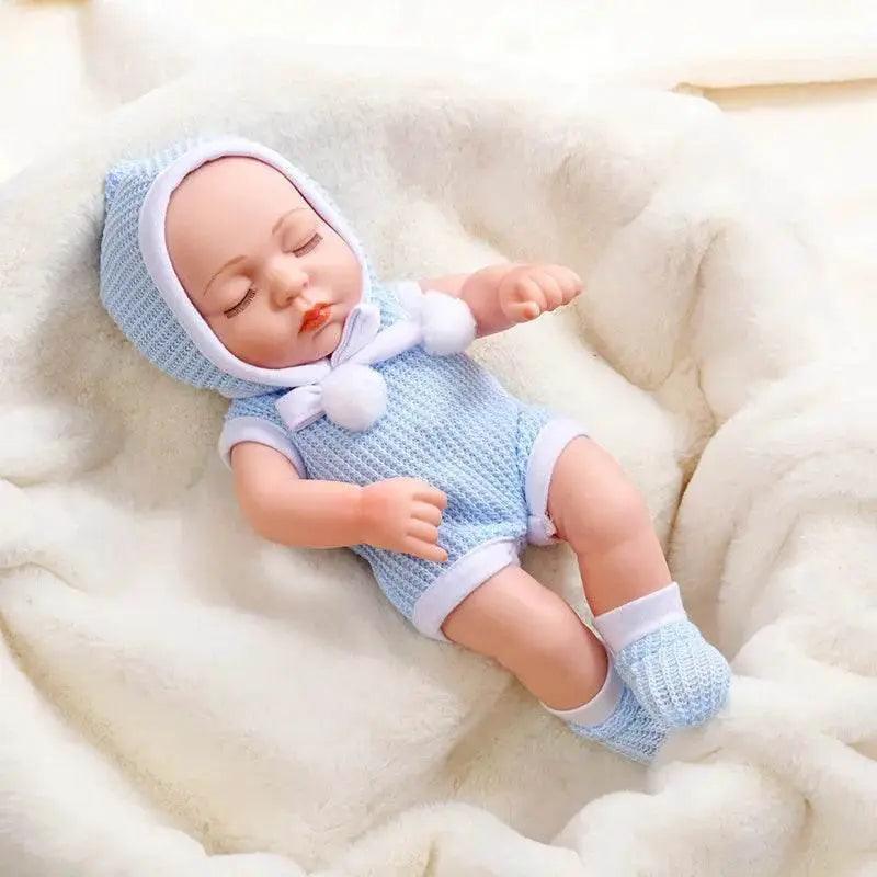  Stunning Reborn Baby Doll 30cm Toyland EU -  ToylandEU™