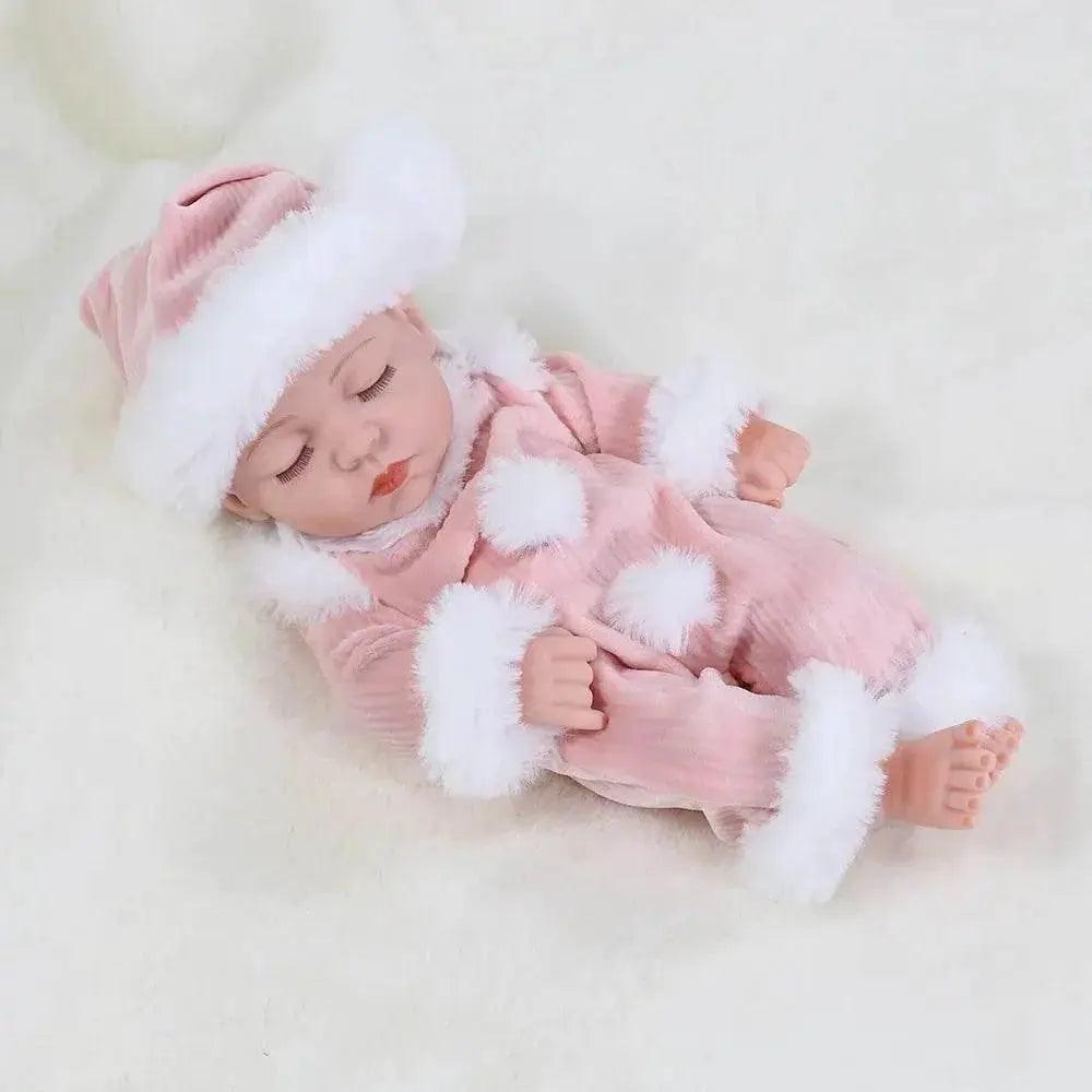  Stunning Reborn Baby Doll 30cm Toyland EU -  ToylandEU™