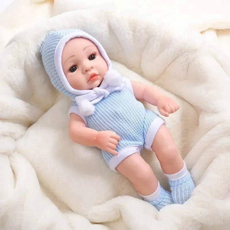  Stunning Reborn Baby Doll 30cm Toyland EU -  ToylandEU™